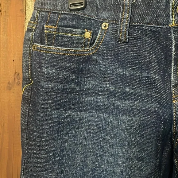 The Limited bootcut jeans size 8 - Picture 2 of 7